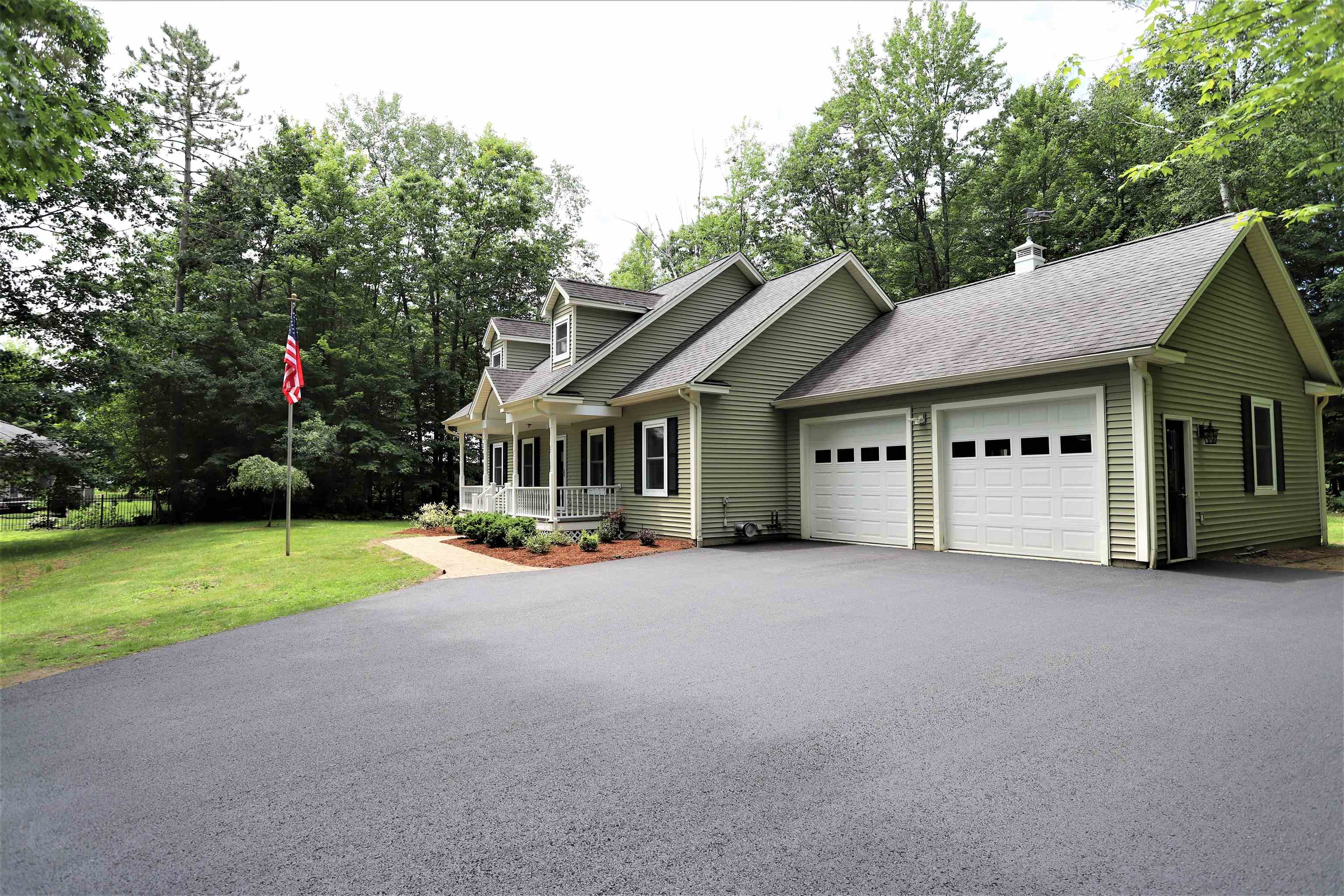 9 Clover Lane Newport, VT 05855 - Photo 32 of 34