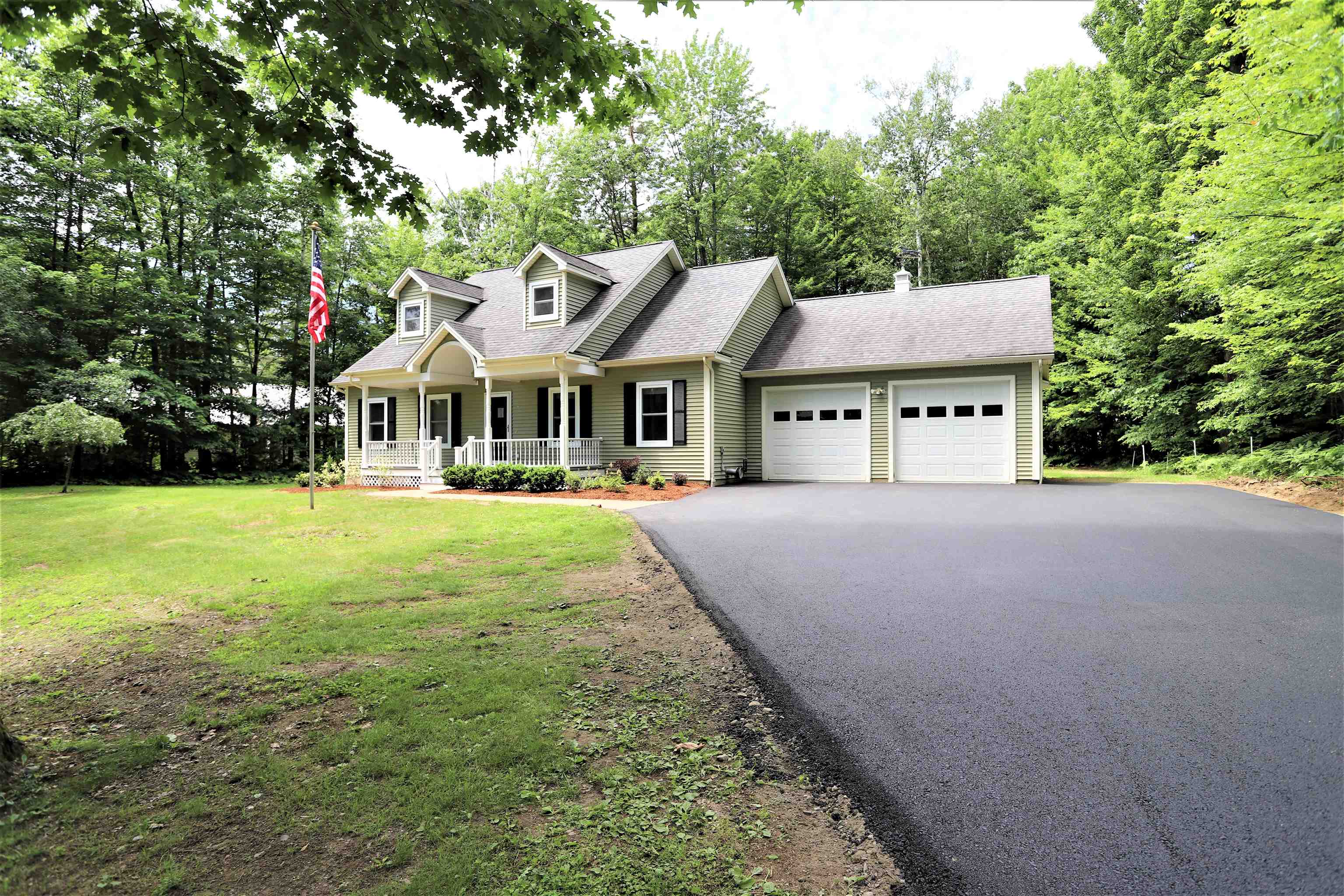 9 Clover Lane Newport, VT 05855 - Photo 33 of 34