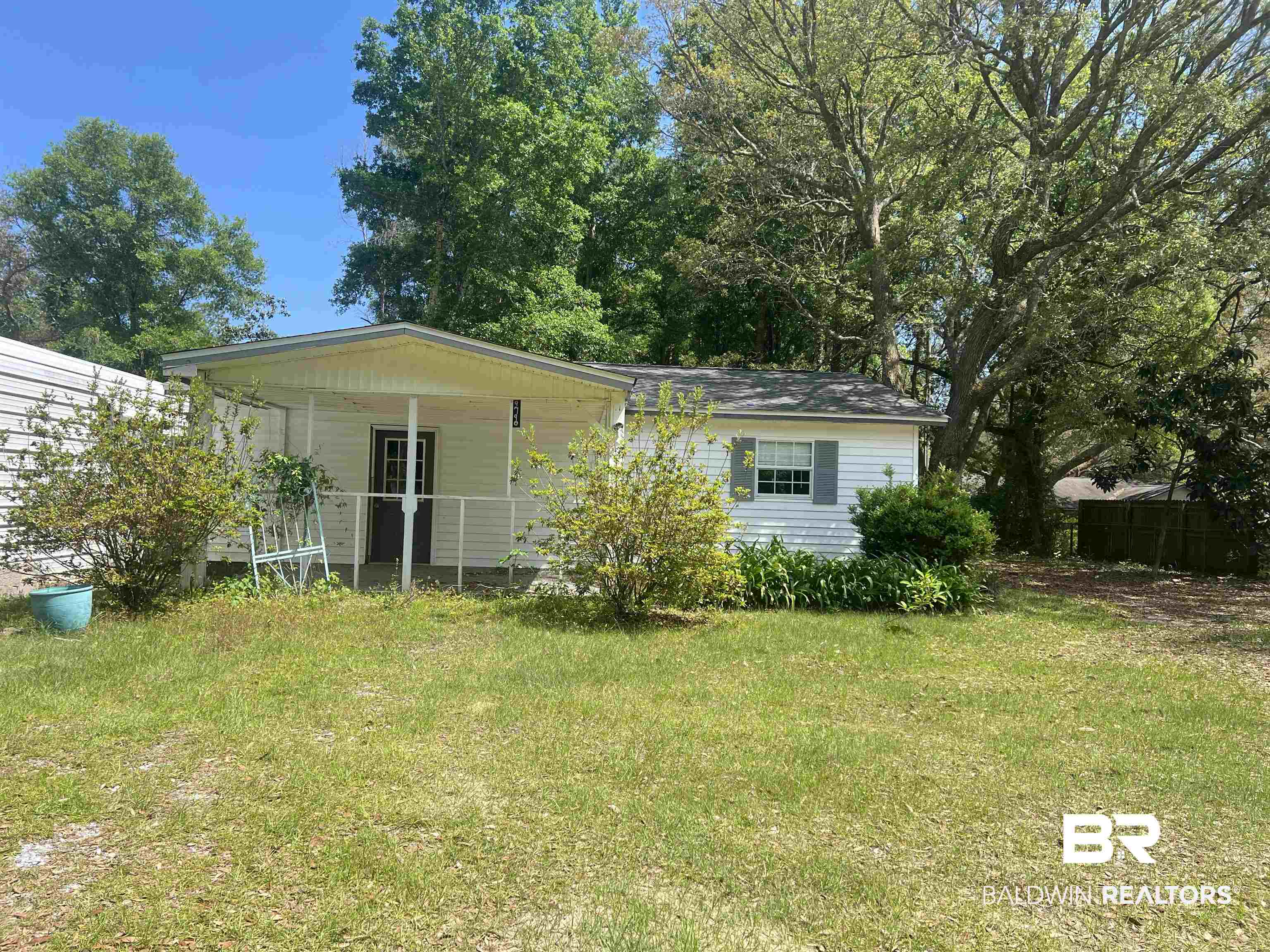 9790 Soldier Creek Road Lillian, AL 36549 - Photo 6 of 28
