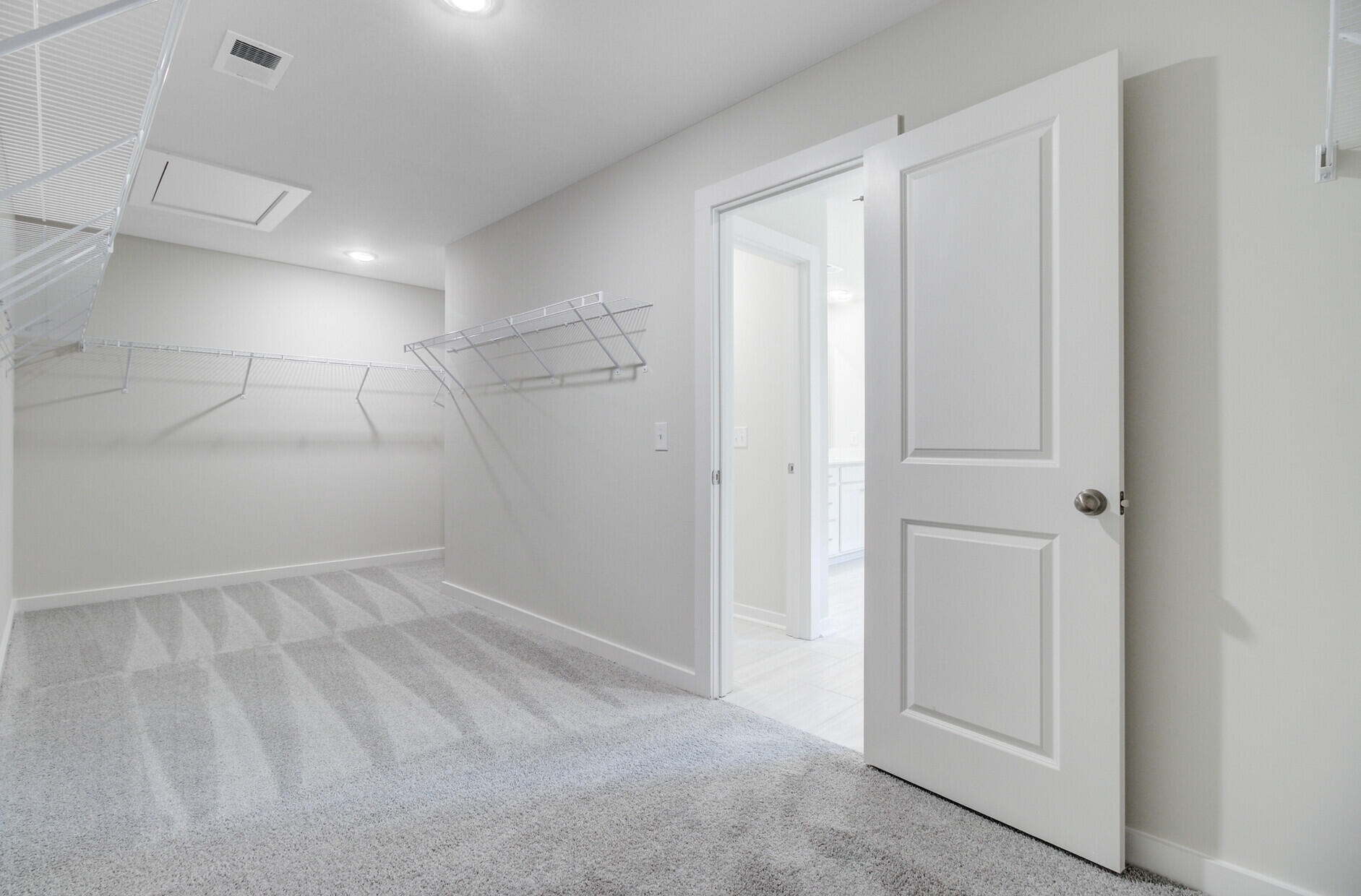 2018 Quiet Ibis Road Hanahan, SC 29410 - Photo 33 of 49 PRIMARY CLOSET
