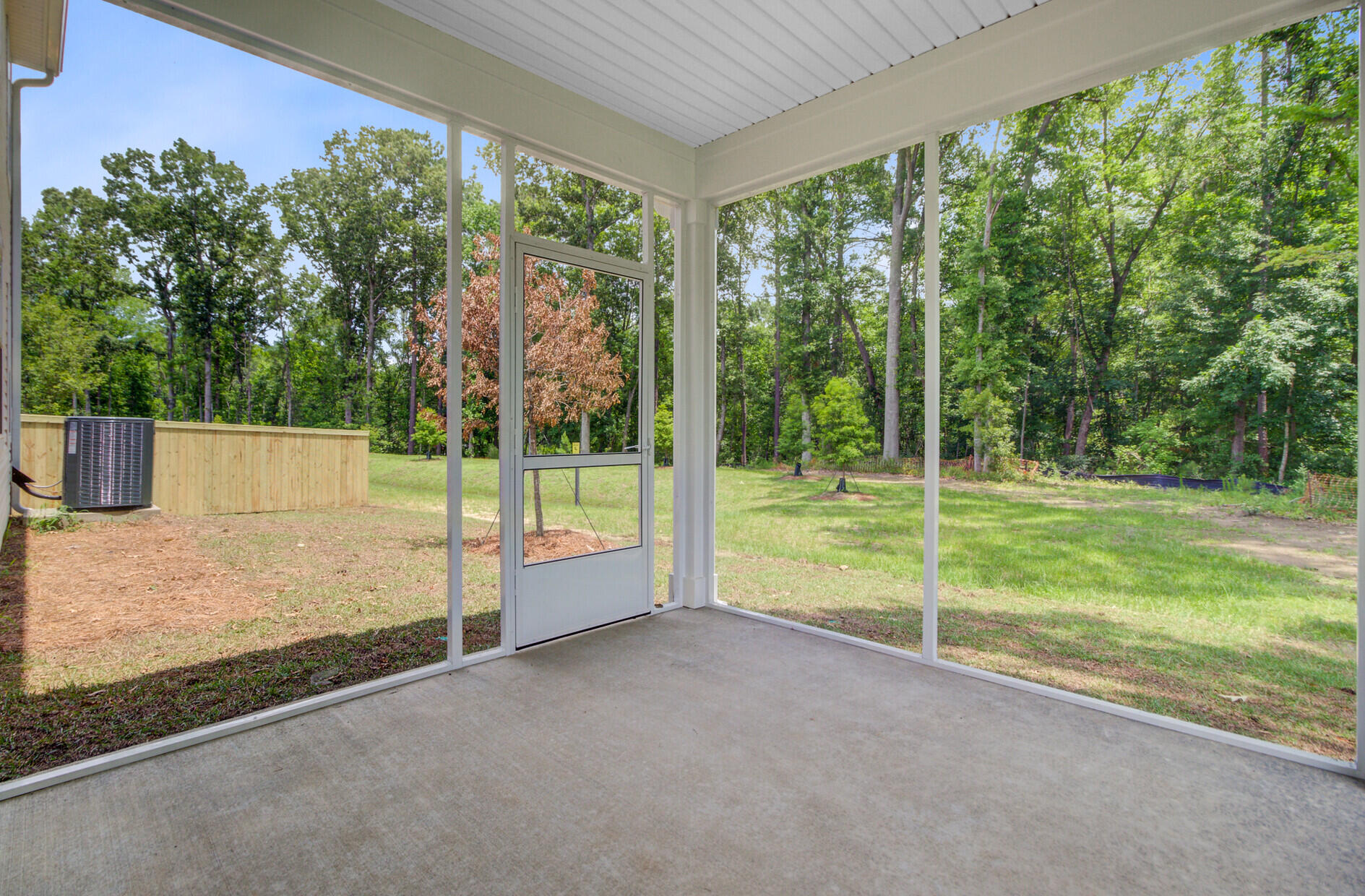 2018 Quiet Ibis Road Hanahan, SC 29410 - Photo 43 of 49 SCREENED PORCH