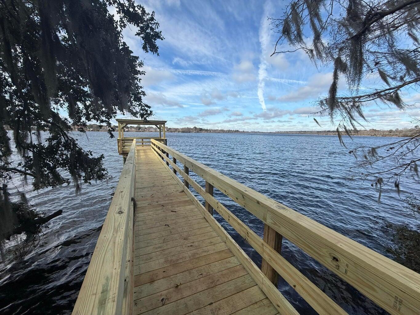 2018 Quiet Ibis Road Hanahan, SC 29410 - Photo 48 of 49 op dock