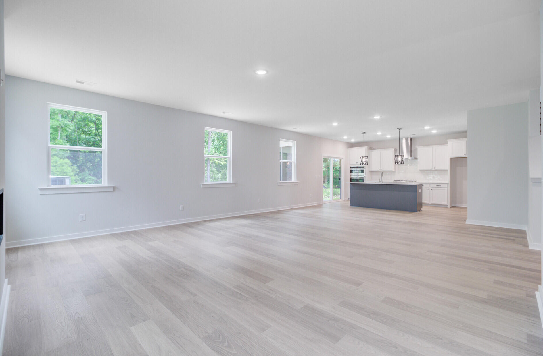 2018 Quiet Ibis Road Hanahan, SC 29410 - Photo 8 of 49 FAMILY DINING KITCHEN