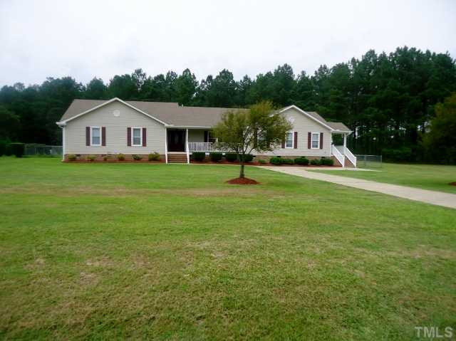 100 Harris Road Smithfield, NC 27577 - Photo 1 of 22 Photo 1