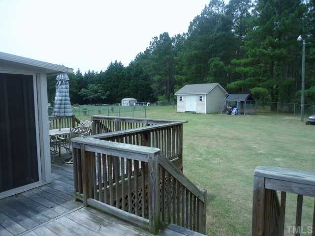 100 Harris Road Smithfield, NC 27577 - Photo 17 of 22 Photo 17