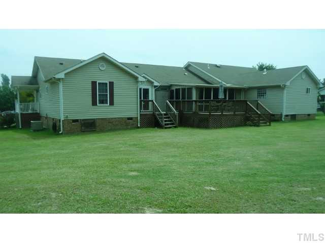 100 Harris Road Smithfield, NC 27577 - Photo 18 of 22 Photo 18