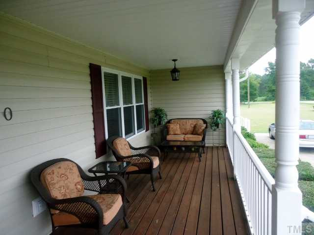 100 Harris Road Smithfield, NC 27577 - Photo 3 of 22 It is like you have another room.