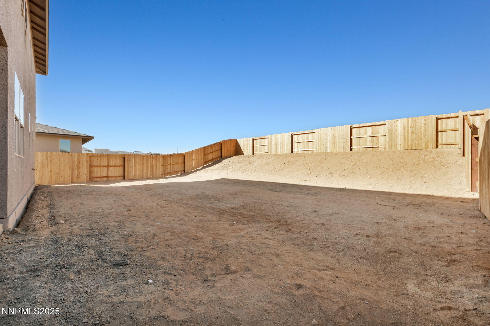 1322 Nebula Road, Unit HOMESITE 92 Carson City, NV 89705 - Photo 21 of 22 a view of a big room with a garage