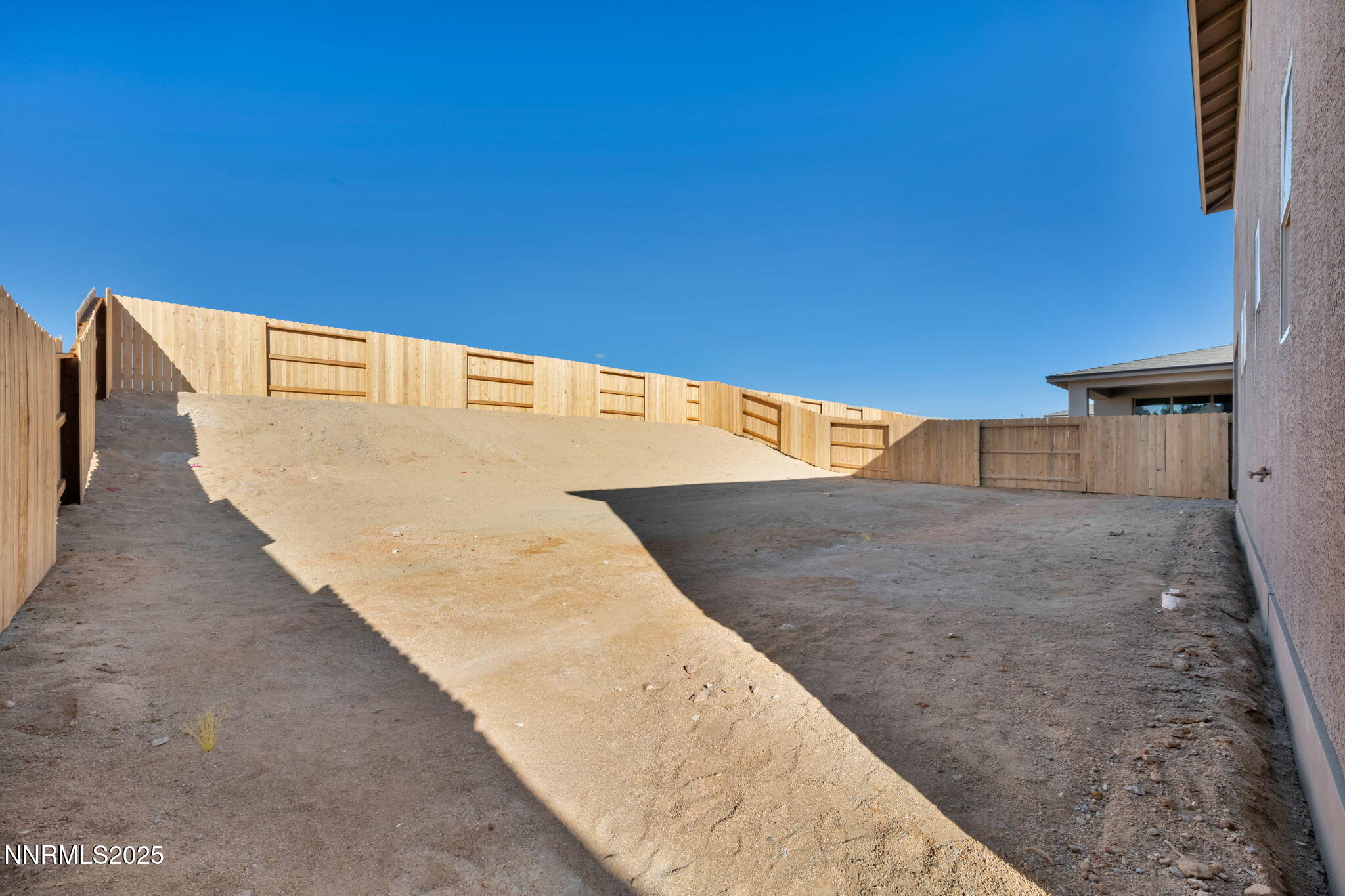 1322 Nebula Road, Unit HOMESITE 92 Carson City, NV 89705 - Photo 22 of 22 a view of balcony