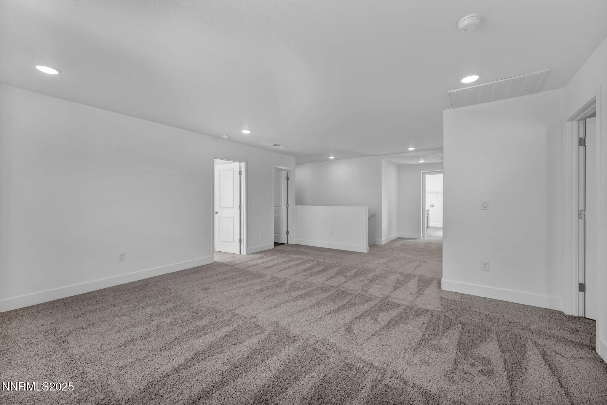 1322 Nebula Road, Unit HOMESITE 92 Carson City, NV 89705 - Photo 10 of 22 a view of an empty room