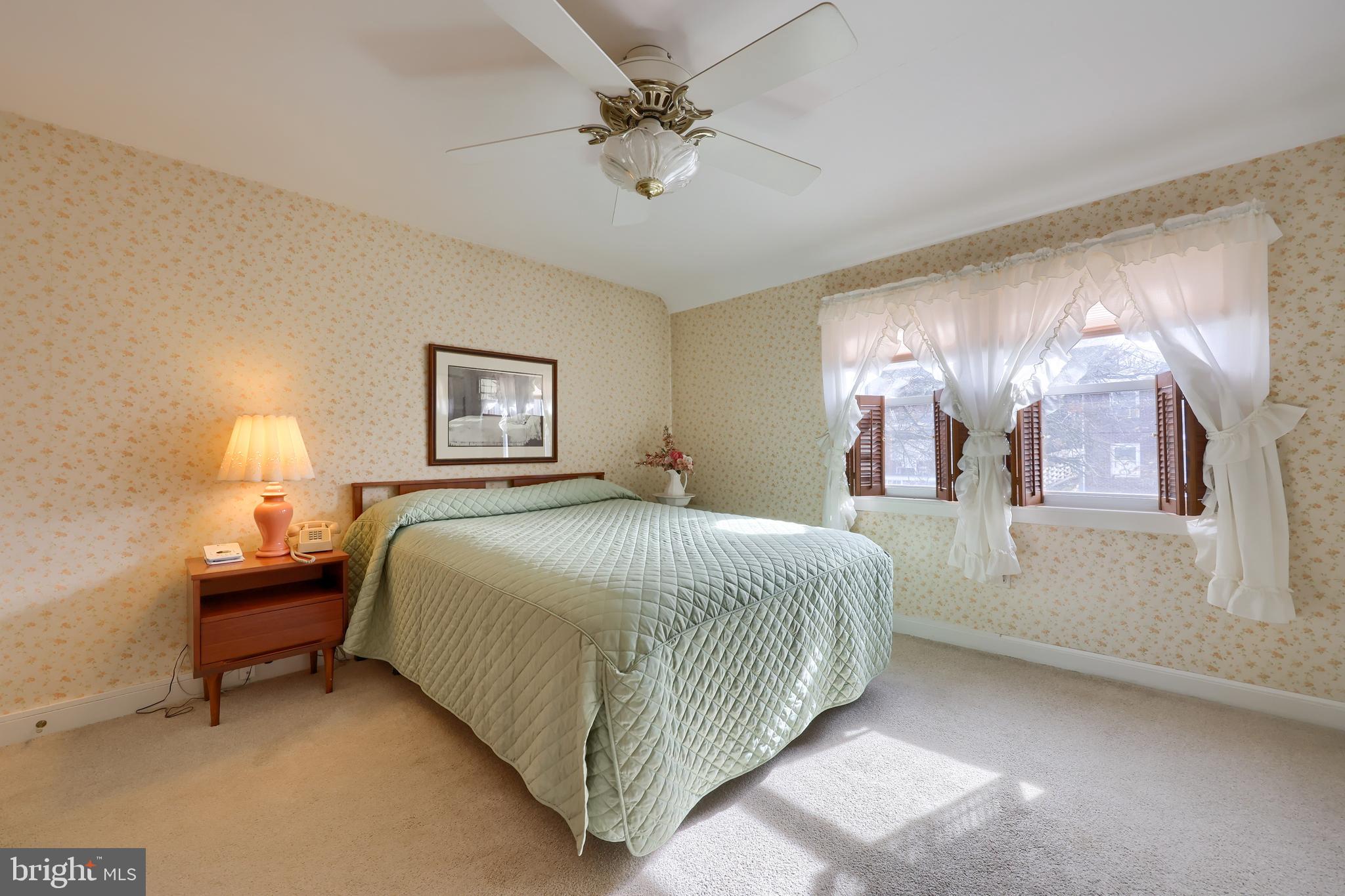 125 2nd Street Reading, PA 19607 - Photo 23 of 35 Primary Bedroom