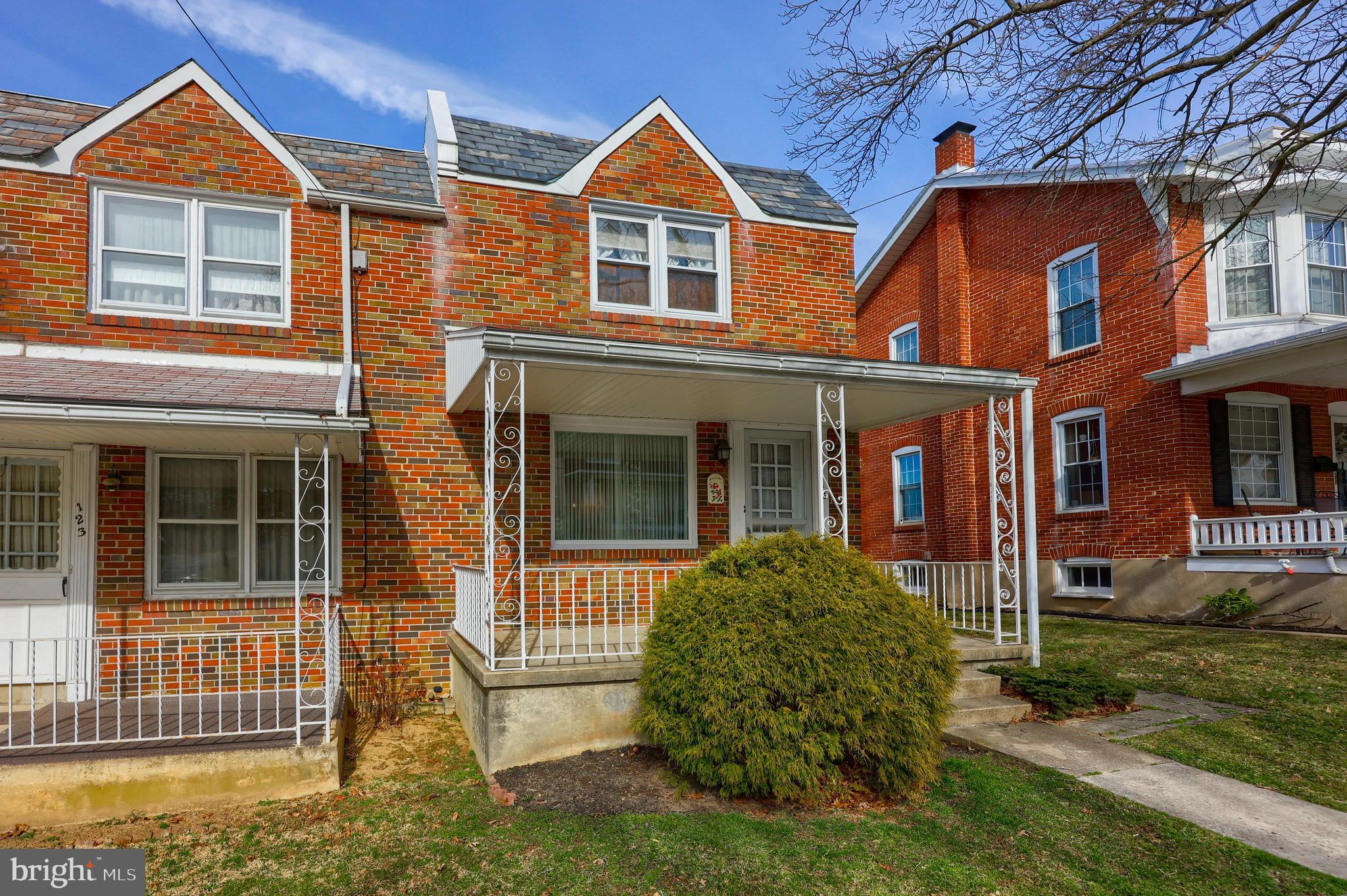 125 2nd Street Reading, PA 19607 - Photo 3 of 35 Quaint Street