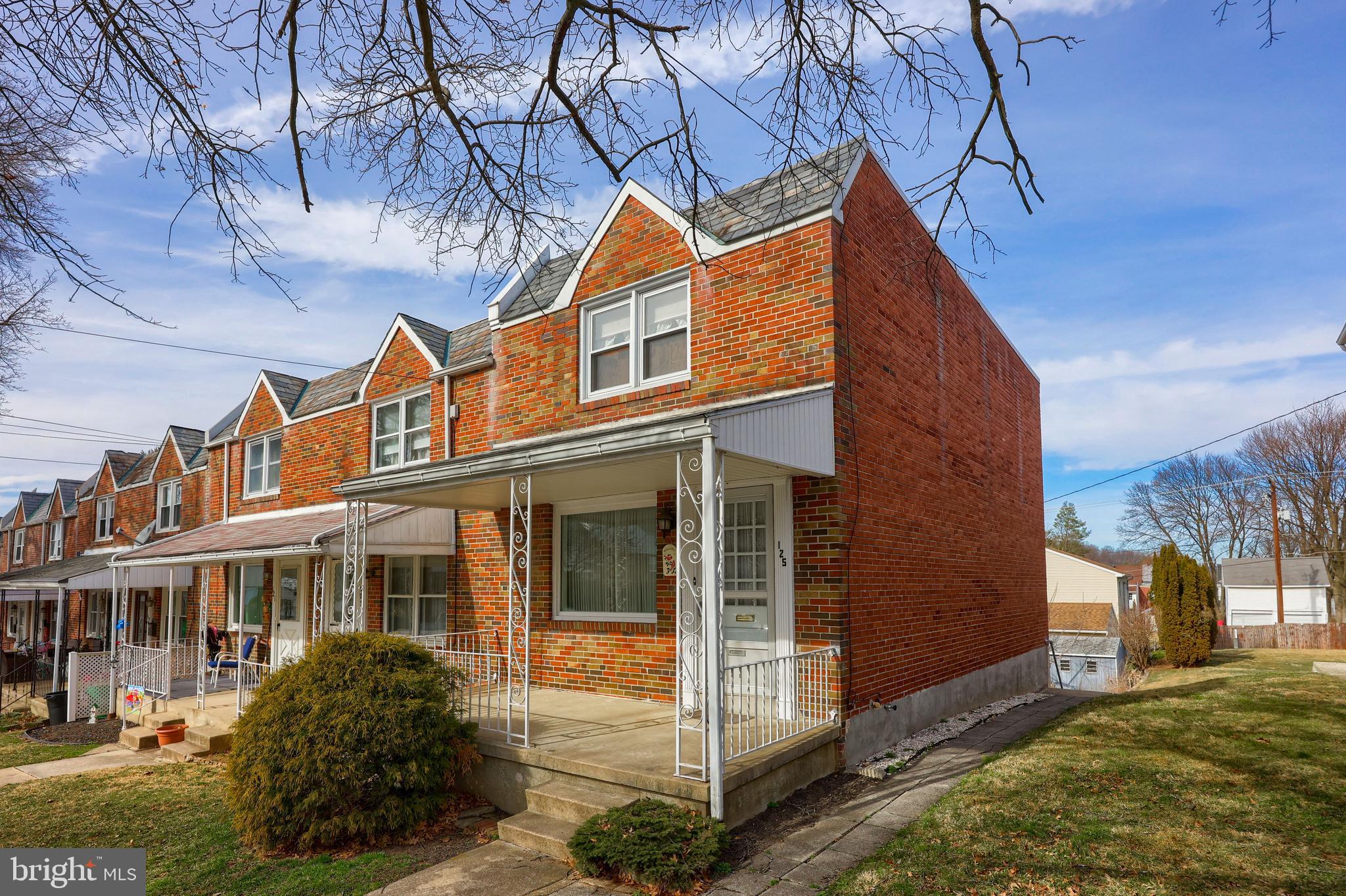 125 2nd Street Reading, PA 19607 - Photo 4 of 35 End Unit