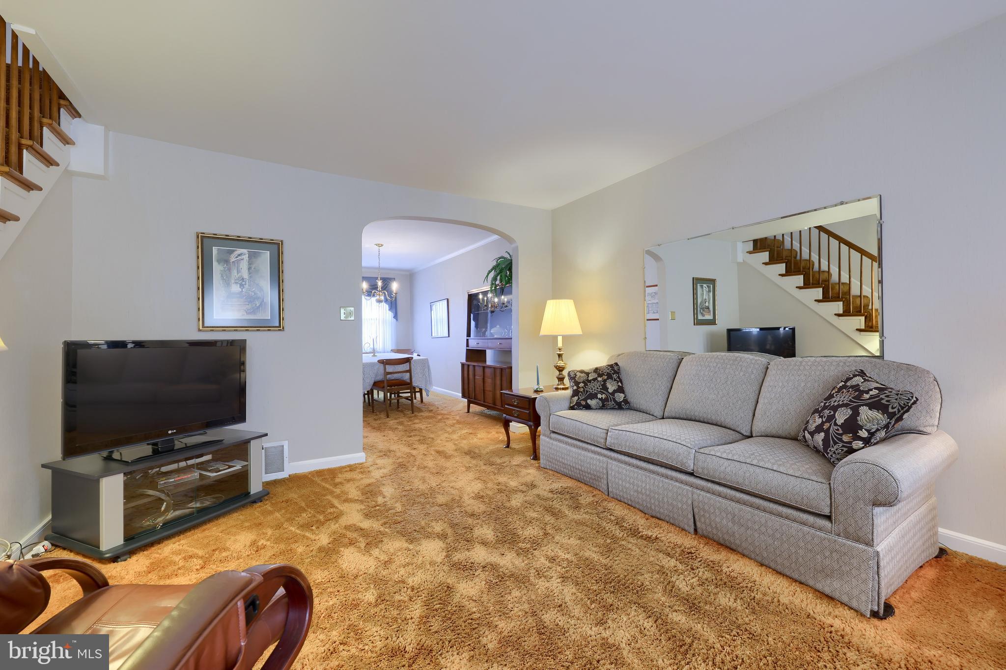 125 2nd Street Reading, PA 19607 - Photo 8 of 35 So Comfortable