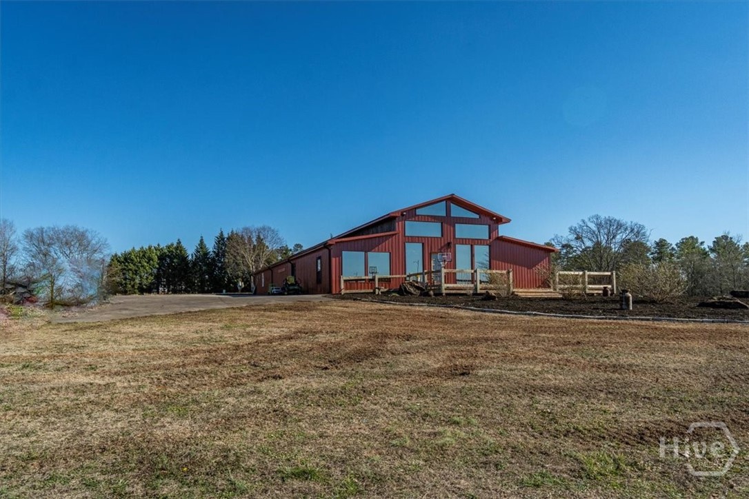 284 Snow Farm Road Hull, GA 30646 - Photo 45 of 64 Gallery Image 45
