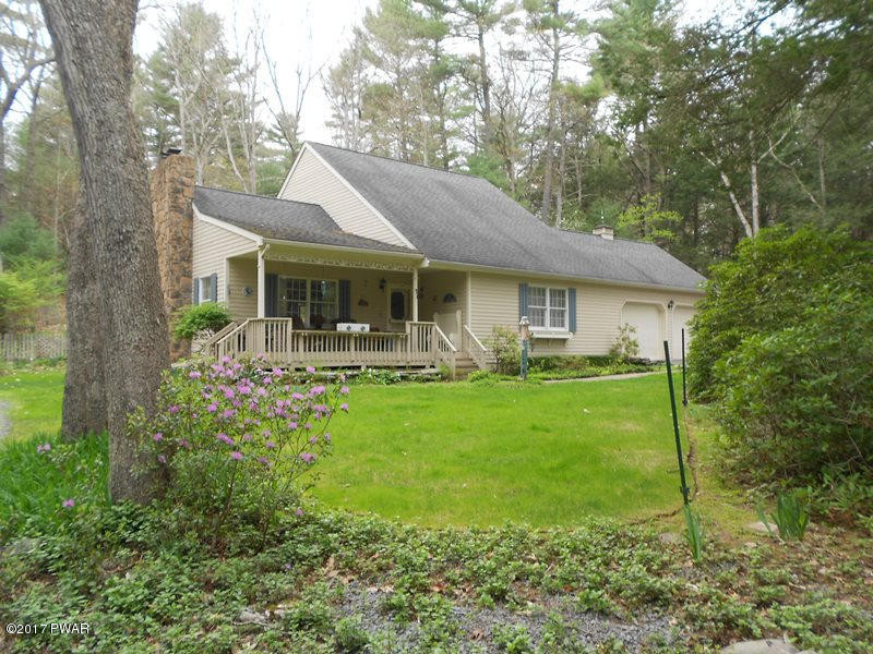 142 Mountain Springs Road Milford, PA 18337 - Photo 6 of 6