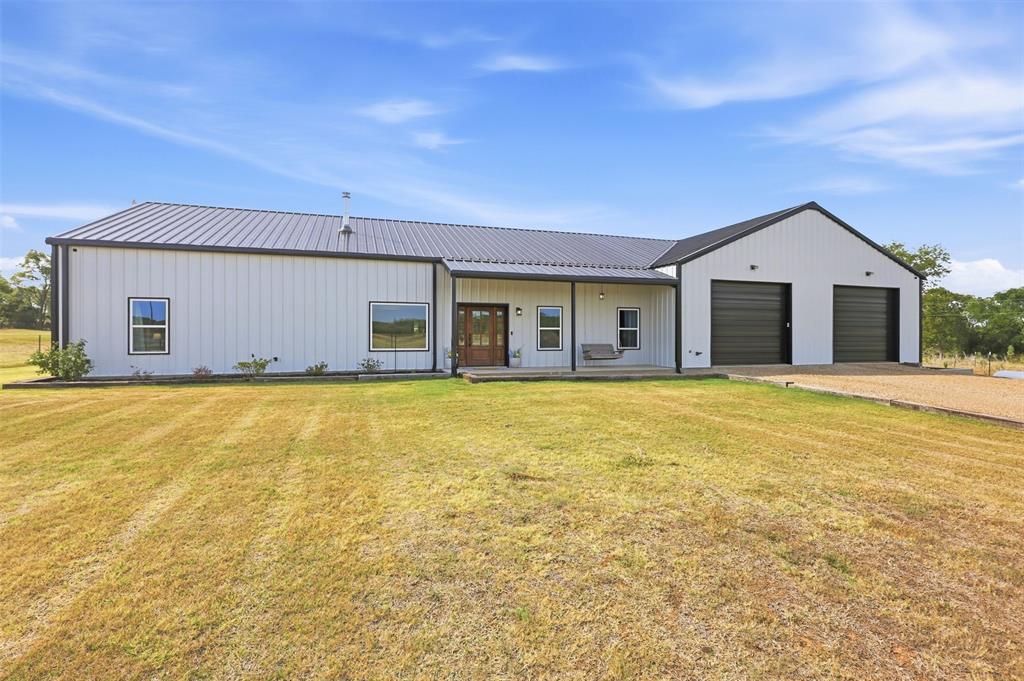 208 Chicken Field Road Whitewright, TX 75491 - Photo 3 of 40 Gallery Image 3