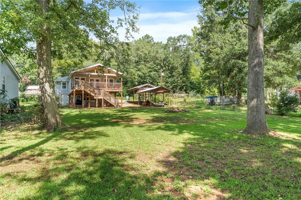 175 Cherokee Drive Jackson, GA 30233 - Photo 33 of 35