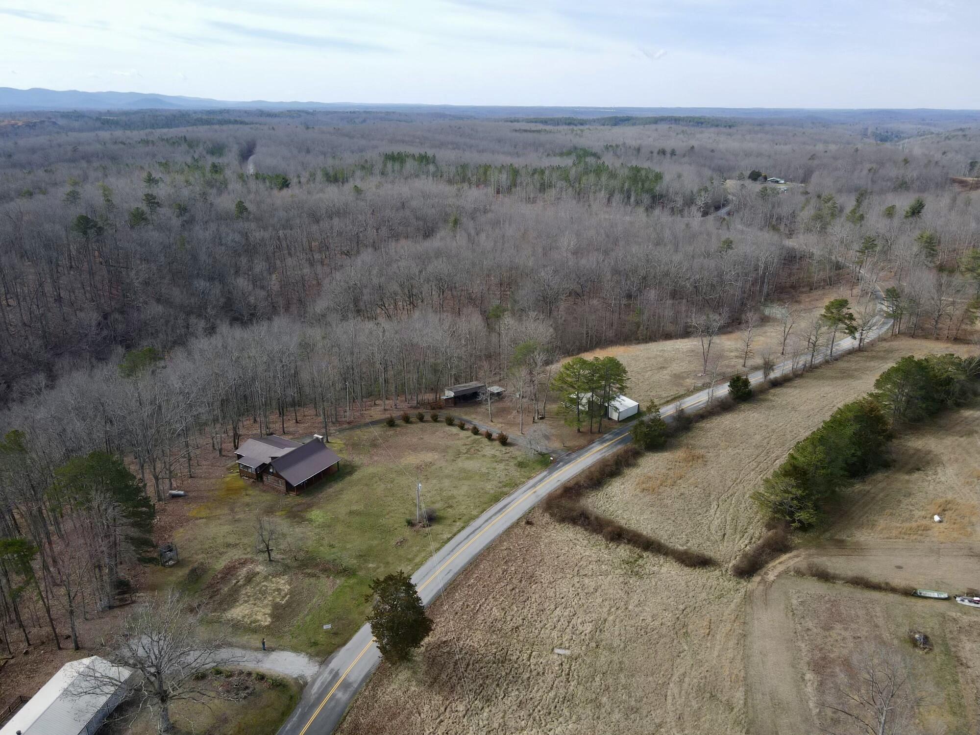 11003 Red Bird Road Williamsburg, KY 40769 - Photo 41 of 59 dji_fly_20230221_111054_7_1676995865648_