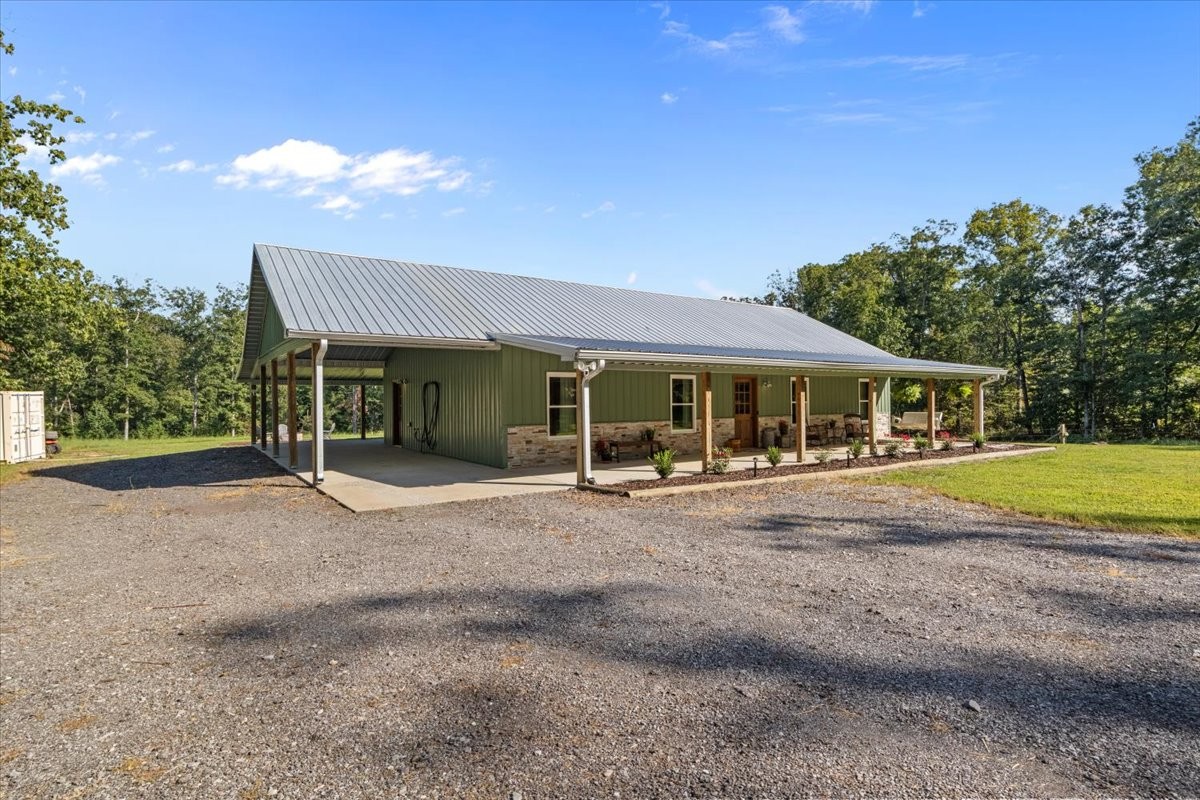 129 Upper Alsup Road Tennessee Ridge, TN 37178 - Photo 57 of 59 Gallery Image 57