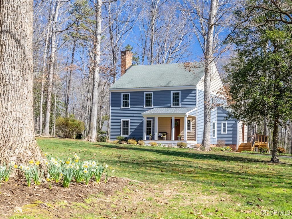1825 Countrytown Road Chesterfield, VA 23832 - Photo 1 of 49 Gallery Image 1