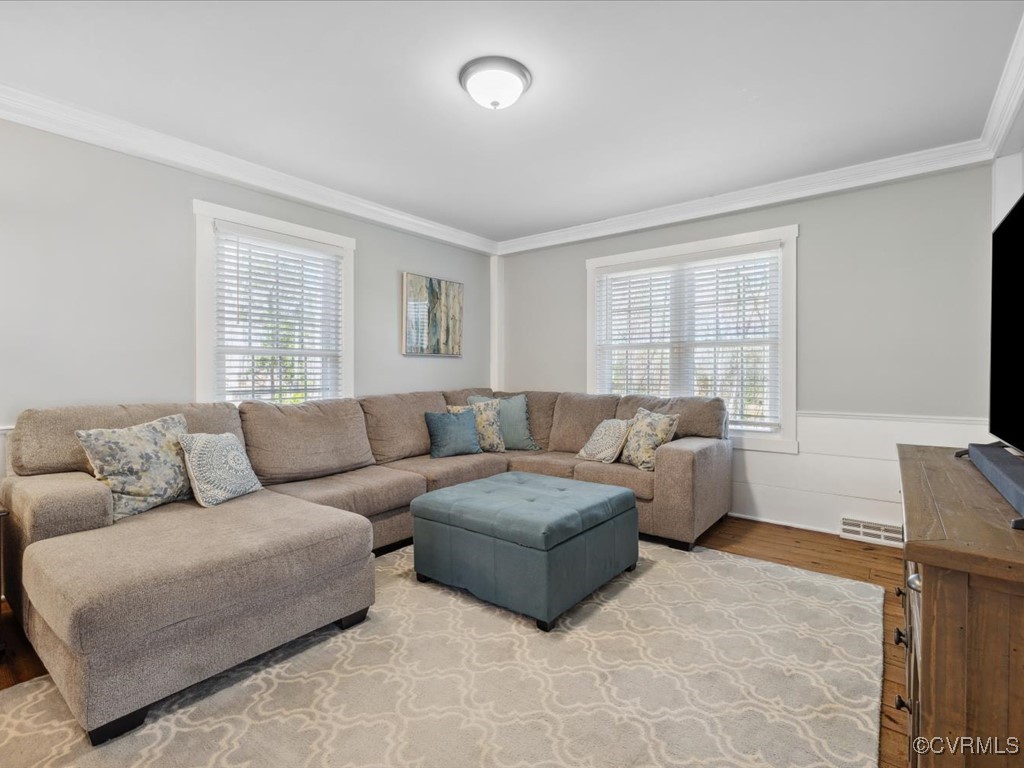1825 Countrytown Road Chesterfield, VA 23832 - Photo 12 of 49 Gallery Image 12