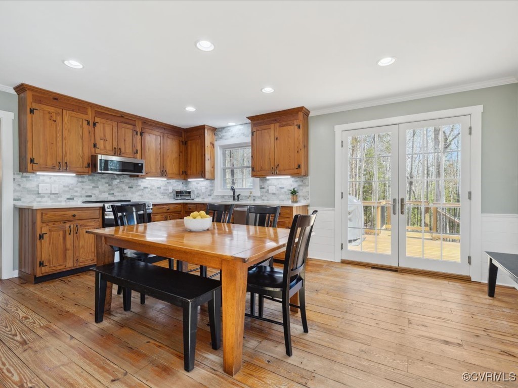 1825 Countrytown Road Chesterfield, VA 23832 - Photo 15 of 49 Gallery Image 15