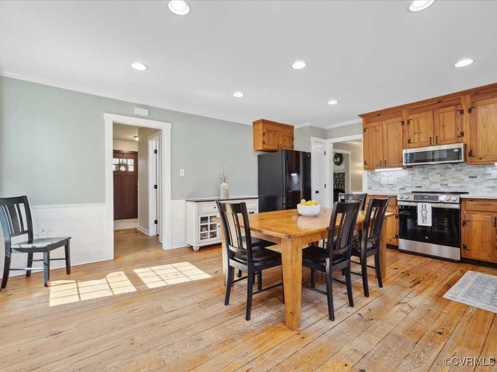 1825 Countrytown Road Chesterfield, VA 23832 - Photo 16 of 49 Gallery Image 16