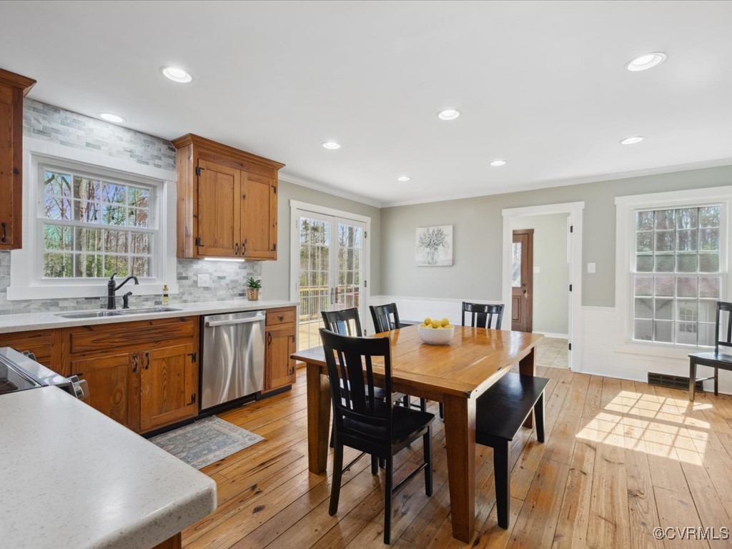 1825 Countrytown Road Chesterfield, VA 23832 - Photo 17 of 49 Gallery Image 17