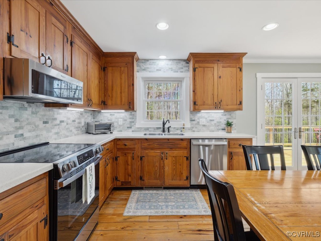 1825 Countrytown Road Chesterfield, VA 23832 - Photo 18 of 49 Gallery Image 18