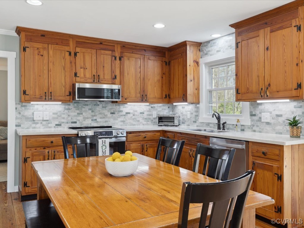 1825 Countrytown Road Chesterfield, VA 23832 - Photo 20 of 49 Gallery Image 20