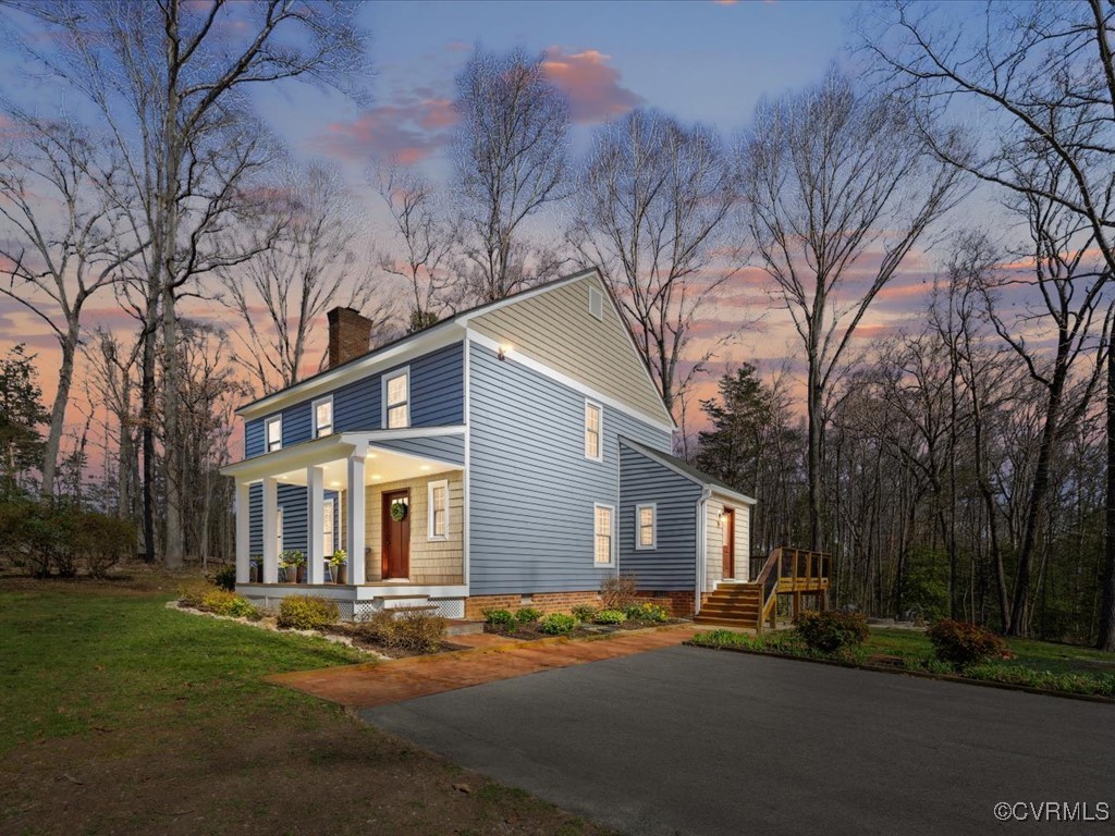 1825 Countrytown Road Chesterfield, VA 23832 - Photo 2 of 49 Gallery Image 2