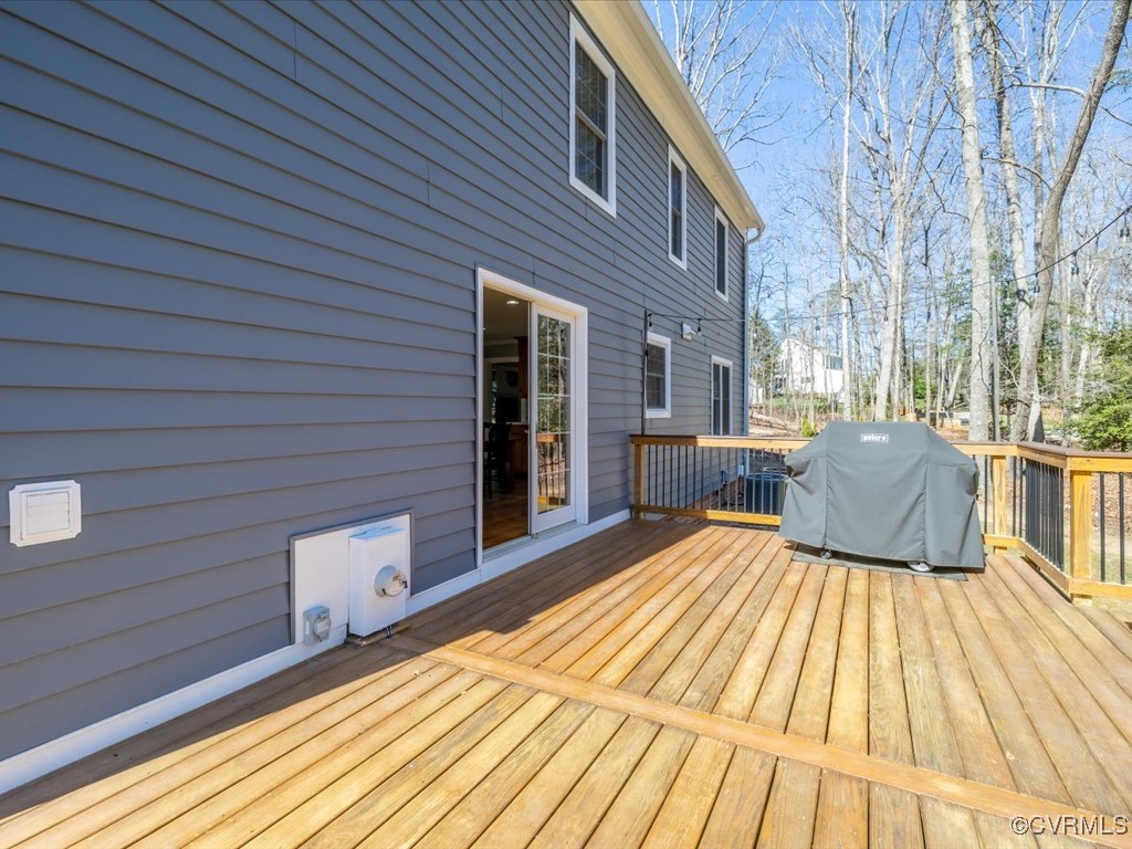 1825 Countrytown Road Chesterfield, VA 23832 - Photo 22 of 49 Gallery Image 22