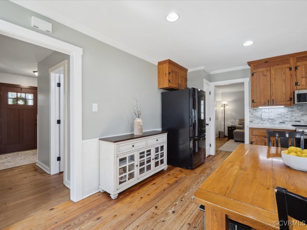 1825 Countrytown Road Chesterfield, VA 23832 - Photo 24 of 49 Gallery Image 24