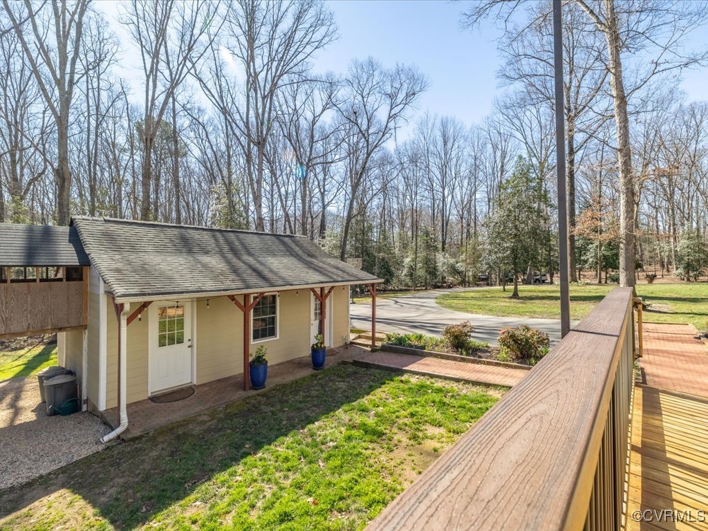 1825 Countrytown Road Chesterfield, VA 23832 - Photo 26 of 49 Gallery Image 26