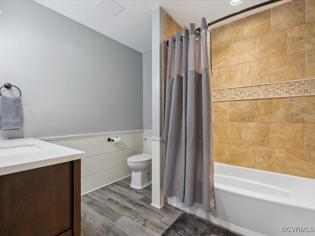 1825 Countrytown Road Chesterfield, VA 23832 - Photo 28 of 49 Gallery Image 28
