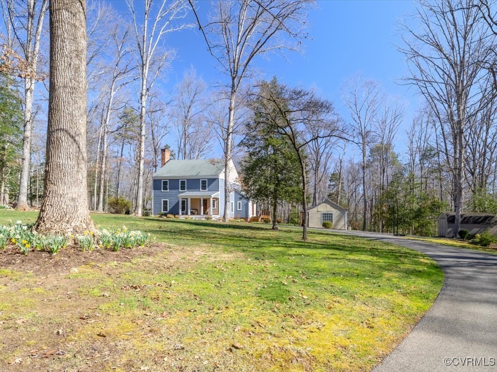 1825 Countrytown Road Chesterfield, VA 23832 - Photo 36 of 49 Gallery Image 36