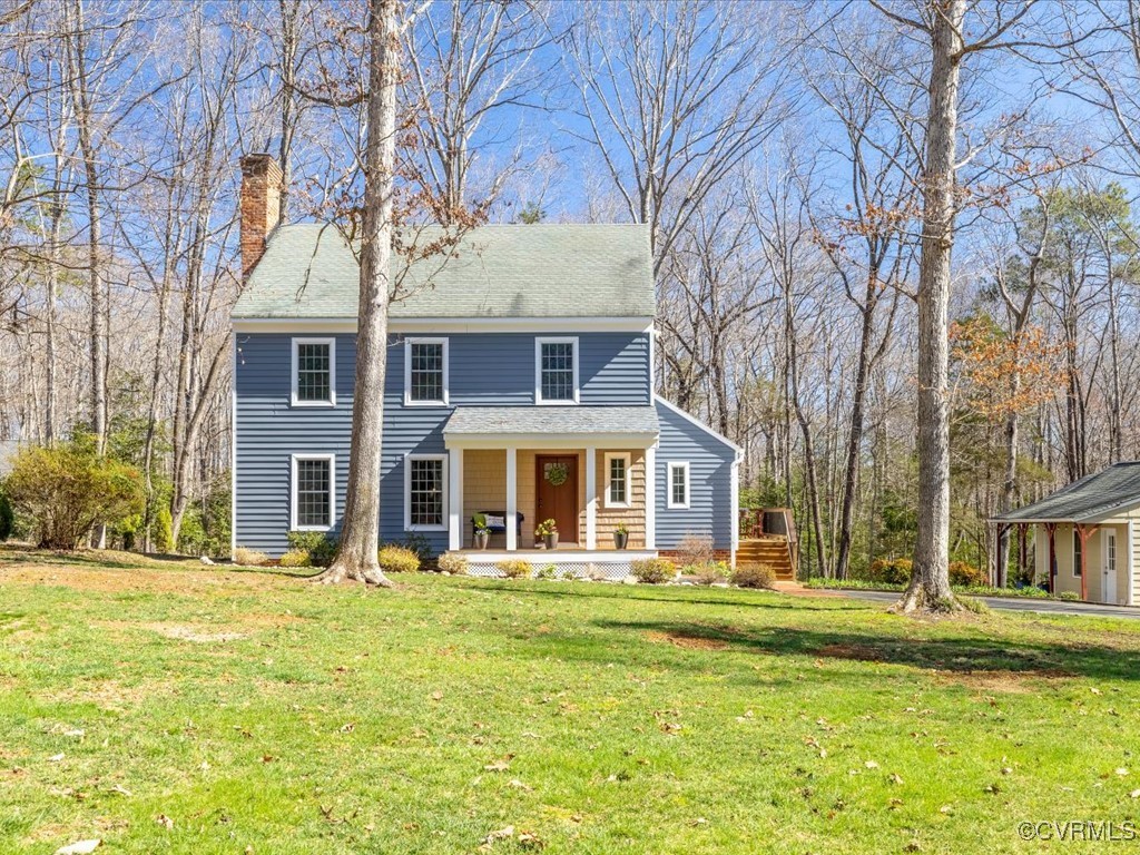 1825 Countrytown Road Chesterfield, VA 23832 - Photo 37 of 49 Gallery Image 37