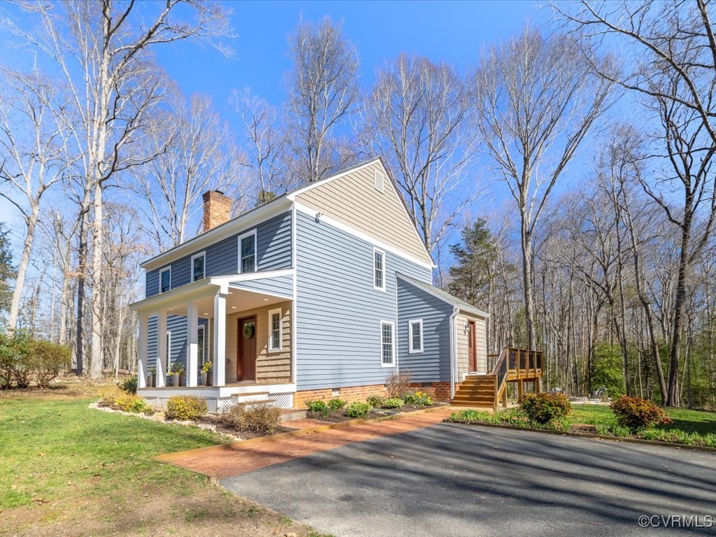 1825 Countrytown Road Chesterfield, VA 23832 - Photo 38 of 49 Gallery Image 38