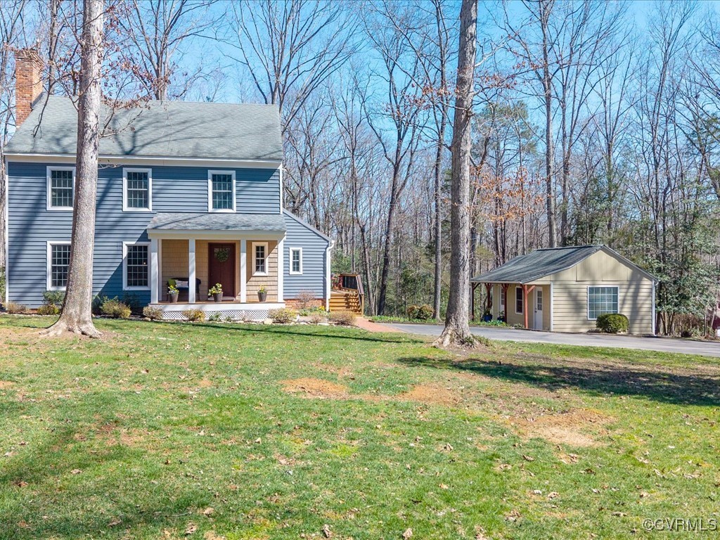 1825 Countrytown Road Chesterfield, VA 23832 - Photo 39 of 49 Gallery Image 39