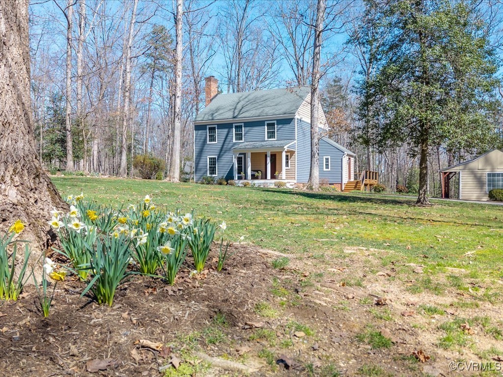 1825 Countrytown Road Chesterfield, VA 23832 - Photo 40 of 49 Gallery Image 40