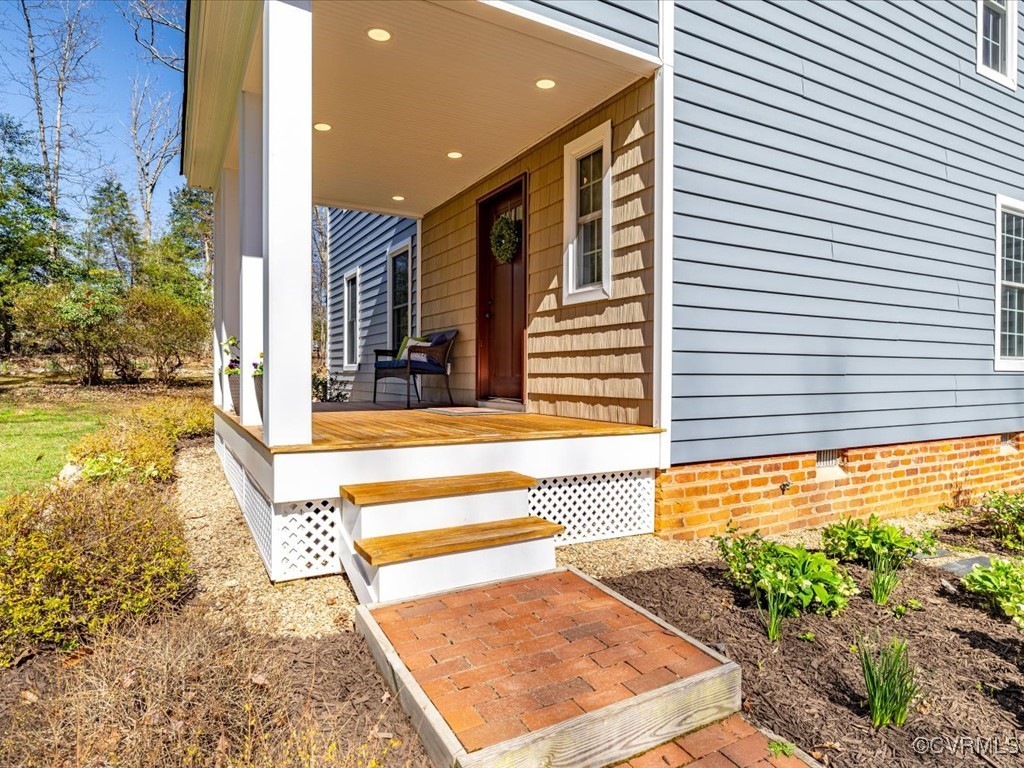 1825 Countrytown Road Chesterfield, VA 23832 - Photo 4 of 49 Gallery Image 4