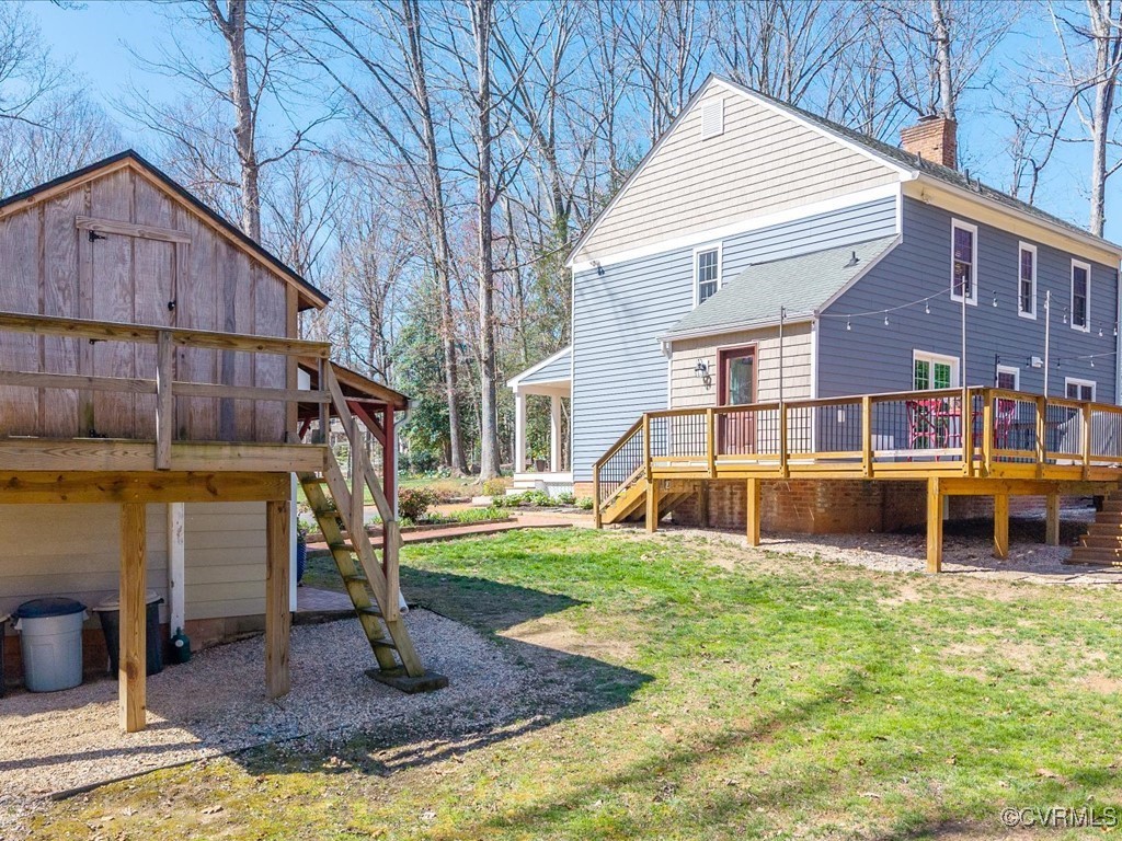 1825 Countrytown Road Chesterfield, VA 23832 - Photo 42 of 49 Gallery Image 42