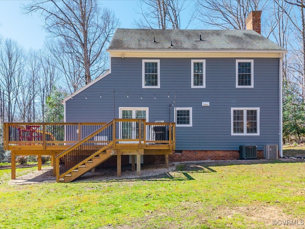 1825 Countrytown Road Chesterfield, VA 23832 - Photo 43 of 49 Gallery Image 43