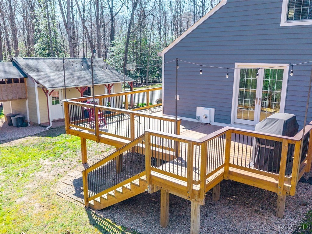 1825 Countrytown Road Chesterfield, VA 23832 - Photo 44 of 49 Gallery Image 44
