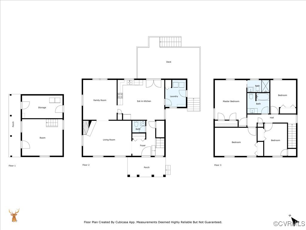 1825 Countrytown Road Chesterfield, VA 23832 - Photo 49 of 49 Gallery Image 49