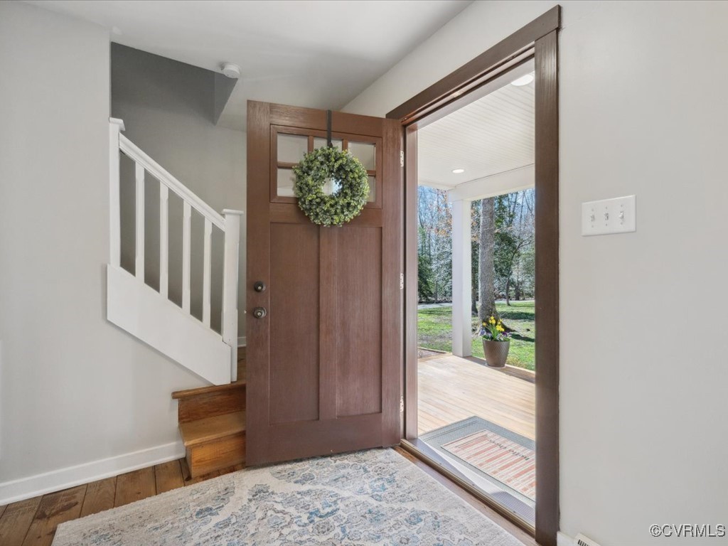 1825 Countrytown Road Chesterfield, VA 23832 - Photo 6 of 49 Gallery Image 6