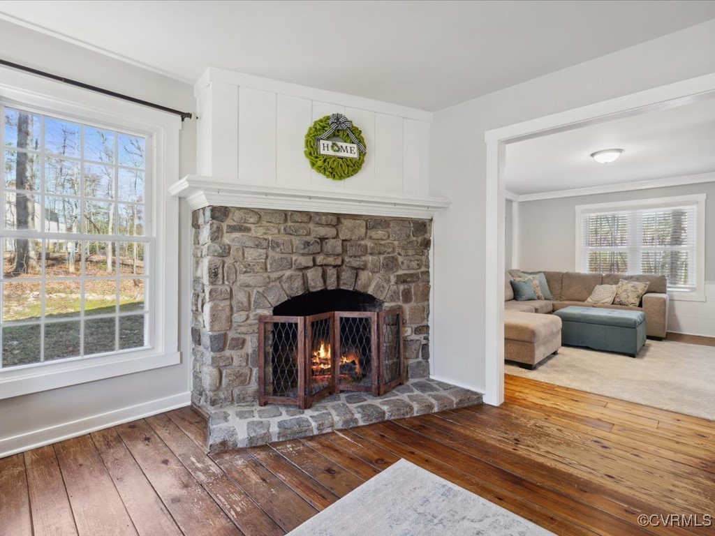 1825 Countrytown Road Chesterfield, VA 23832 - Photo 9 of 49 Gallery Image 9