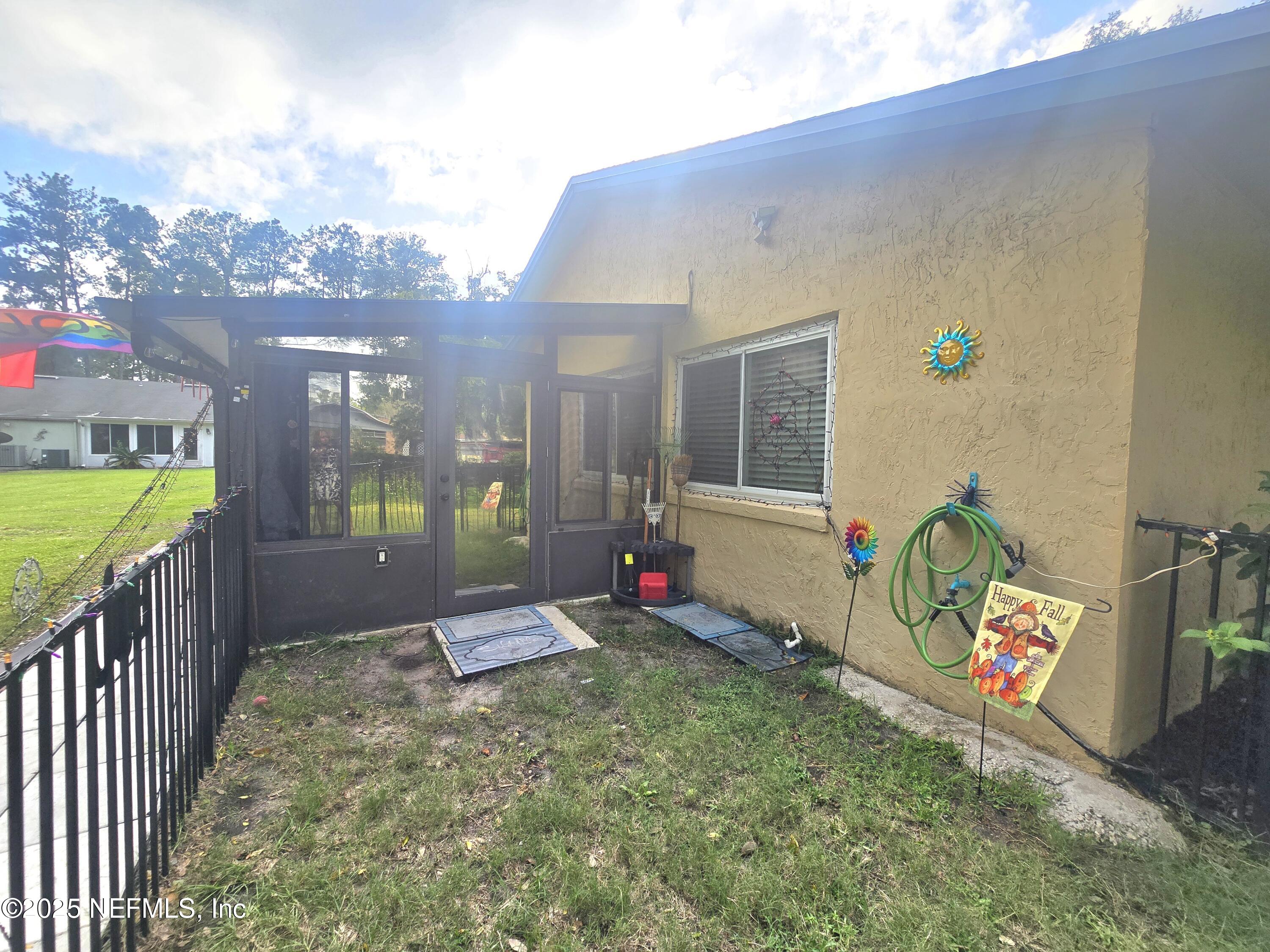 1259 The Grove Road Orange Park, FL 32073 - Photo 13 of 17 a view of outdoor space