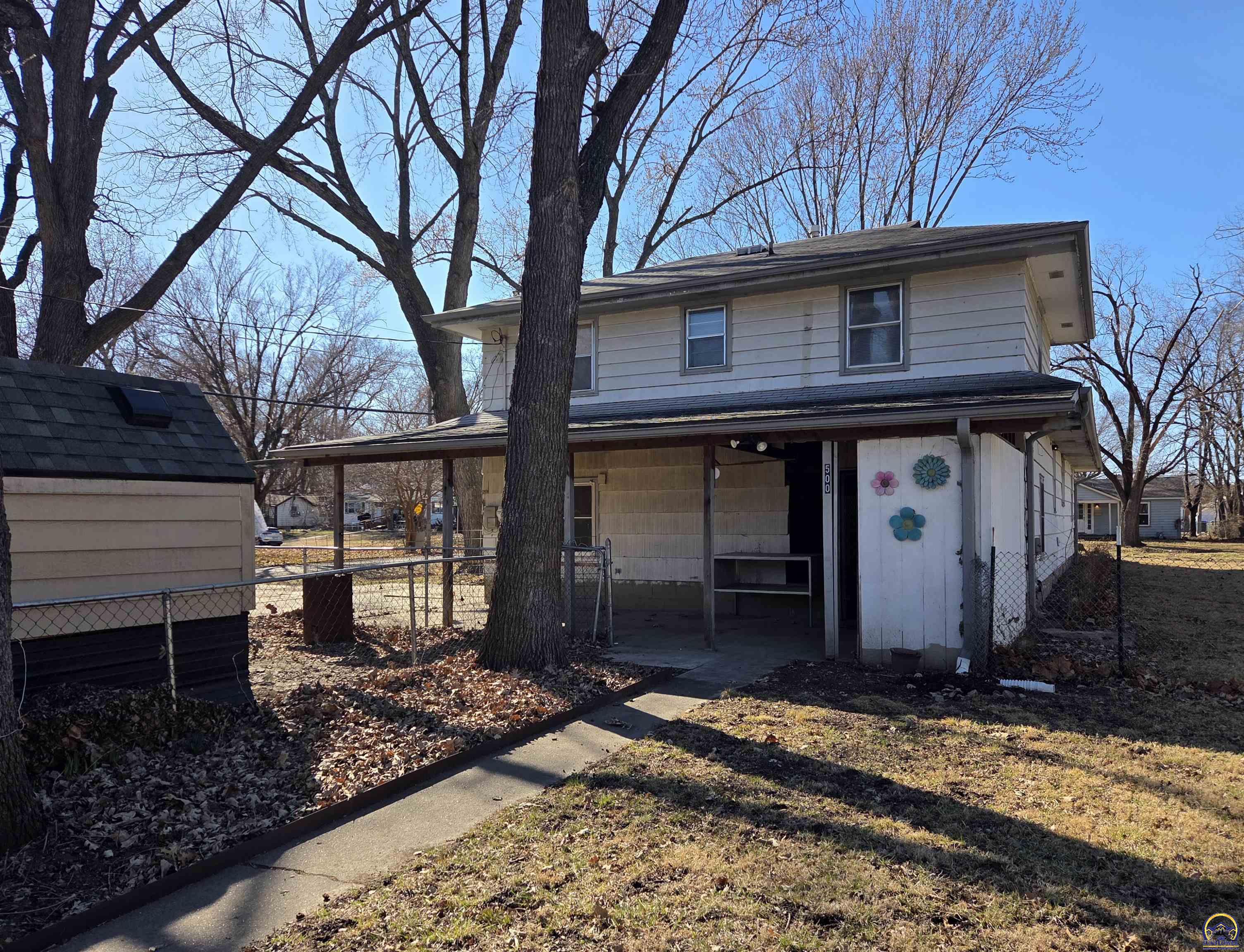 500 Northeast Wabash Avenue Topeka, KS 66616 - Photo 15 of 15